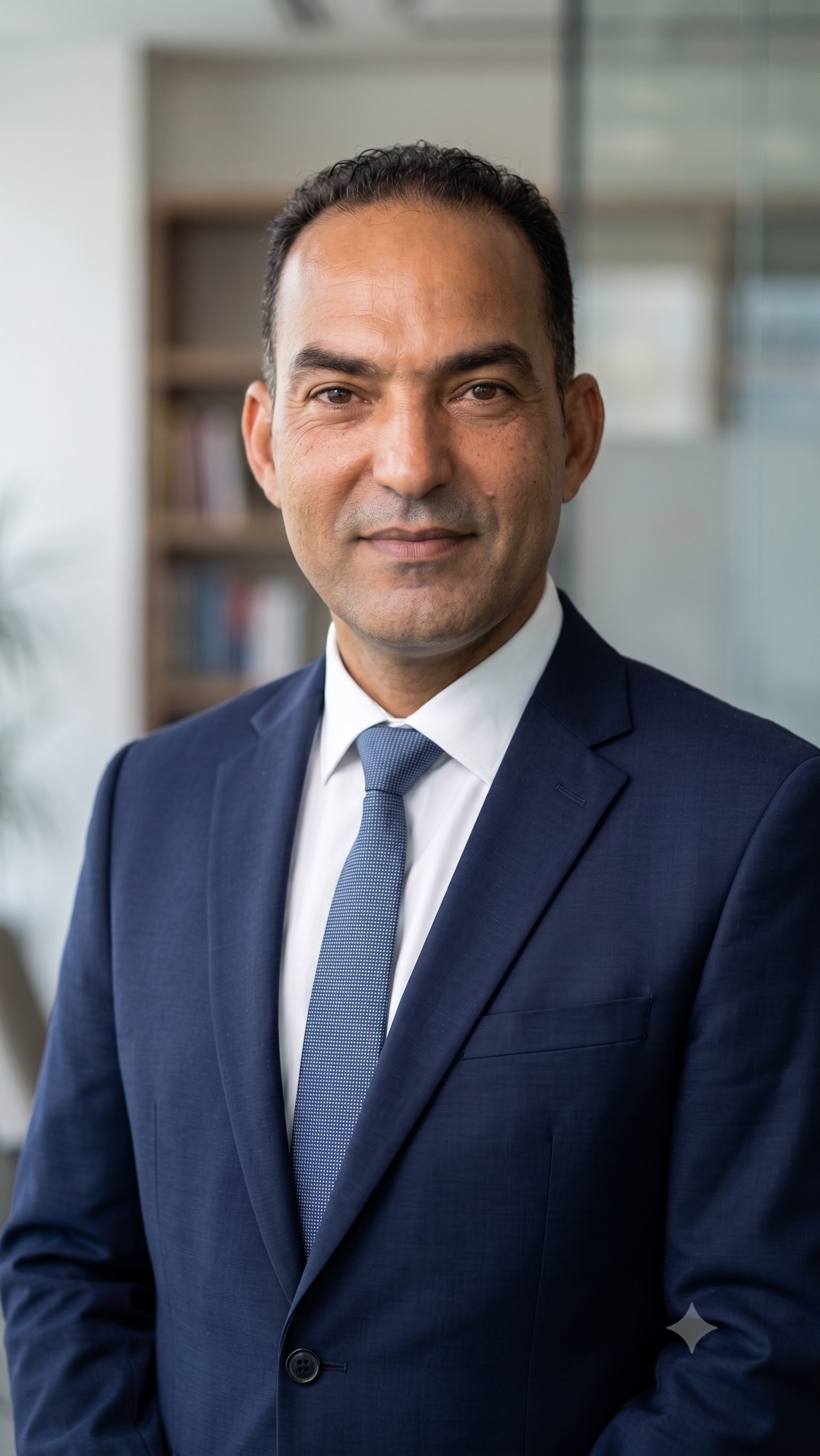 Mahmoud Ksouss